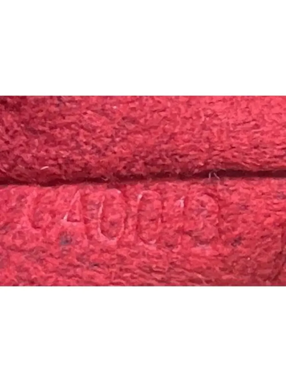 Louis Vuitton Croissant Handbag Canvas #332047L14B
